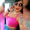 La Prieta - @wendymatos172 - TikTok