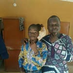 Wendy Max Gaël Compaoré - @wendymaxgael - Instagram