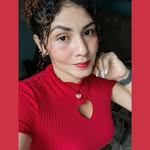 Wendy Salgado - @wendymaximinasalgado - Instagram