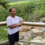 Wendy Mayers-Peters - @wendar_mp - Instagram