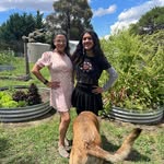 Wendy McBean - @woozeymagic - Instagram