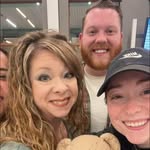 Wendy Morris McCarter - @wendalynnmccarter - Instagram
