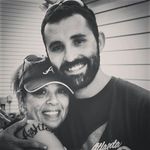 Wendy McDowell - @wendykelly85 - Instagram