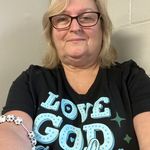 Wendy McDowell - @god_has_a_plan_u_r_in_it_ - Instagram
