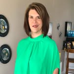 Wendy Menard Art - @wendymenardart - Instagram