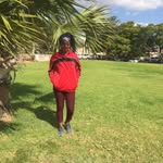 Wendy Mickella Makumbe - @wendymickella - Instagram