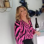 Wendy Woo Milligan - @wenmilli - Instagram