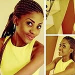 Wendy Mindjouli - @mindjouli_wendy - Instagram