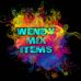 WENDY MIX ITEMS - Facebook
