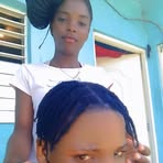 Wendy Moïse - Facebook