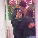 Wendy y moises. <3 - @wendy_moises1 - Instagram