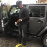 Wenndy Moise - @wendymoise226 - Instagram