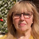 Wendy Munro - @fugleys - Instagram