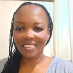 Wendy Mutheu - @mutheuwendy - Instagram