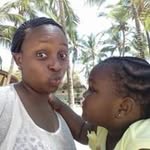 Wendy Muthoni - @muthoniwendy - Instagram