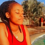 Wendy Muthoni - @wendymuthoni79 - Instagram