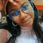 Wendy Muthuvhukuma - @wendymuthuvhukuma - Instagram