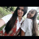 Wendy Narvaez - @narvaez.villegas - Instagram