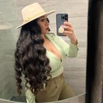 Wendy Narvaez - @wendyc_latina - Instagram