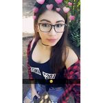 Wendy Narváez - @wnarvae - Instagram
