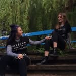 wendy “gibby” neale - @666mothman - Instagram