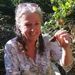 Wendy Neale - @wendwarge - Instagram
