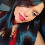 Wendy Neri - @dyhneri - Instagram