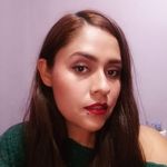 Wendy Neri - @wenery - Instagram