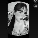 @wendy.olvera.3994 - Instagram