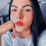 Wendy Olvera - @wendypalma664 - Instagram