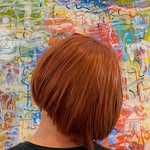 Wendy Orange - @wendyorangepaint - Instagram