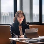Wendy Xu - @wendy_orangeint - Instagram