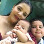 Wendy Ortega - @wendyortega987 - Instagram