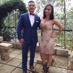 David Arrieta - @wendypagani16 - Instagram