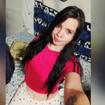 Jo Hanna71 - @wendy_paramo20 - Instagram