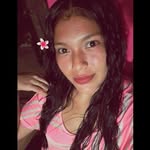 Wendy Paramo - @pwen0412 - Instagram