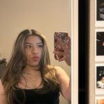 Wendy Paris - @parislafayetteee - Instagram