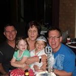 Wendy Pascoe - @wendyp48 - Instagram