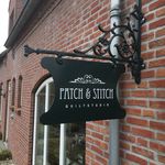 Wendy Janssen (Patch & Stitch) - @patch_and_stitch - Instagram