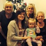 Wendy Patchett - @wendy.patchett - Instagram