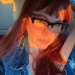 Wendy Perdue - @unicornsrock1218 - Instagram