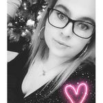 Wendy Petit - @biidooux11 - Instagram