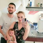 Wendy Petit - @petiteblonde34 - Instagram