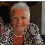 Wendy Florence Piggott Phillips - @wennixon - Instagram