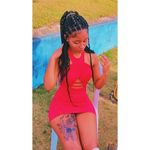 Wendy Pikenaa - @wendy_pikenaa - Instagram