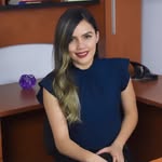 Ing. Wendy Ponce Rincón - @wendyponcerincon - Instagram