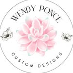 Wendy Ponce - @wendyponce_designs - Instagram