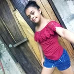 Wendy Ponce - @wendyponcecruz - Instagram