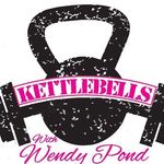 Wendy Pond - @kettlebells_with_wendy - Instagram