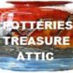 wendy pope - @potteriestreasureattic - Instagram